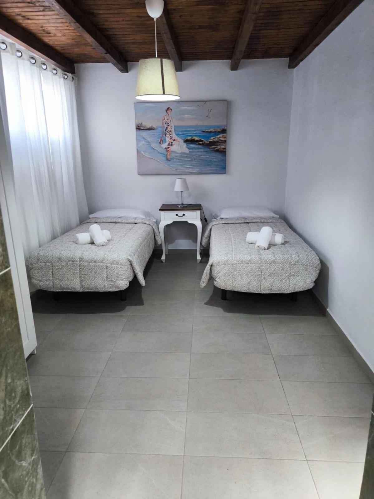 לאחארס Casa Este מראה חיצוני תמונה