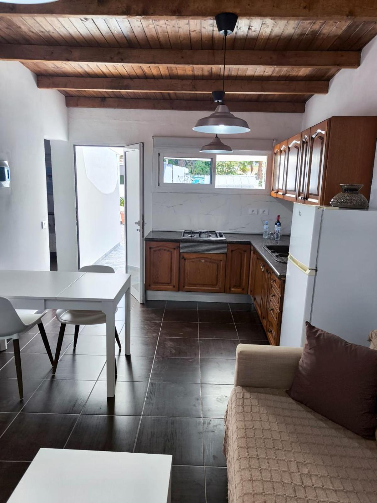 לאחארס Casa Este מראה חיצוני תמונה