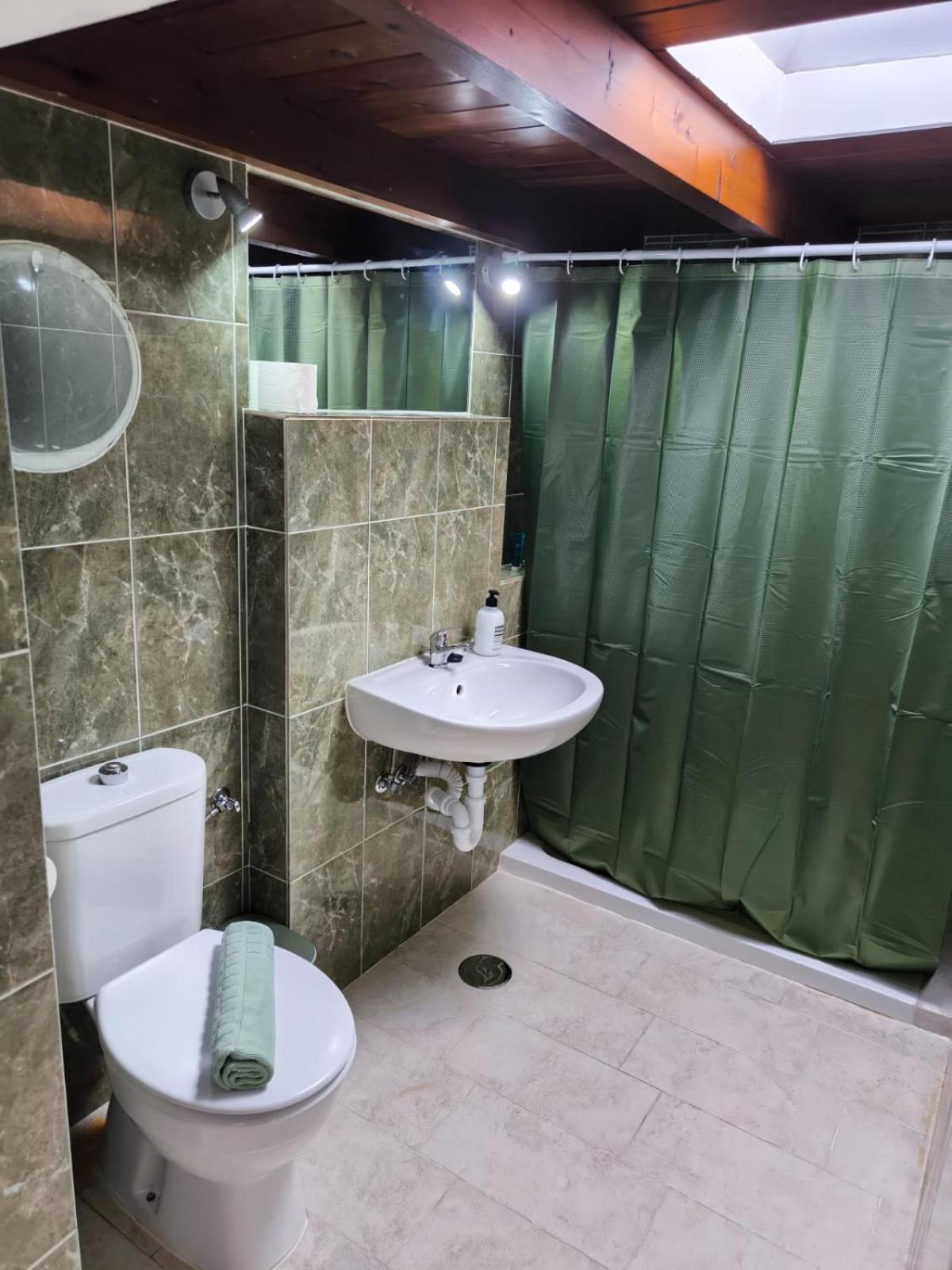 לאחארס Casa Este מראה חיצוני תמונה