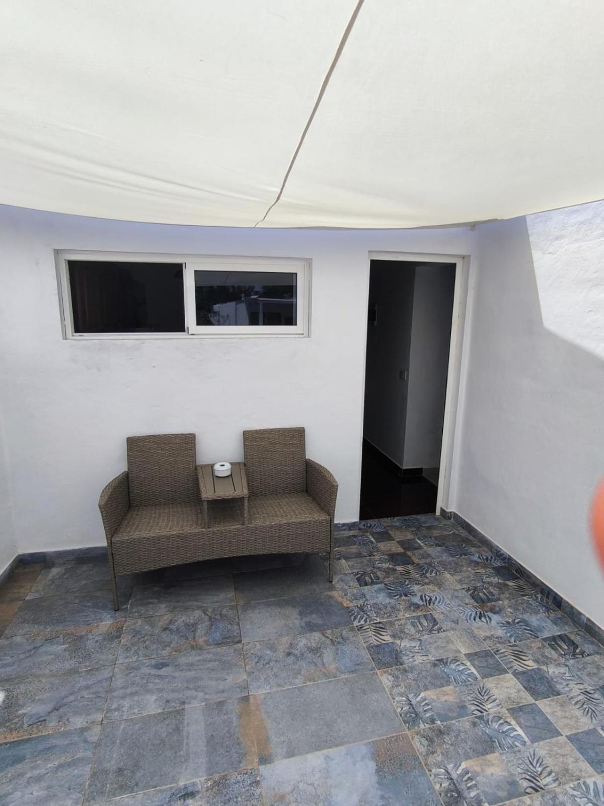 לאחארס Casa Este מראה חיצוני תמונה