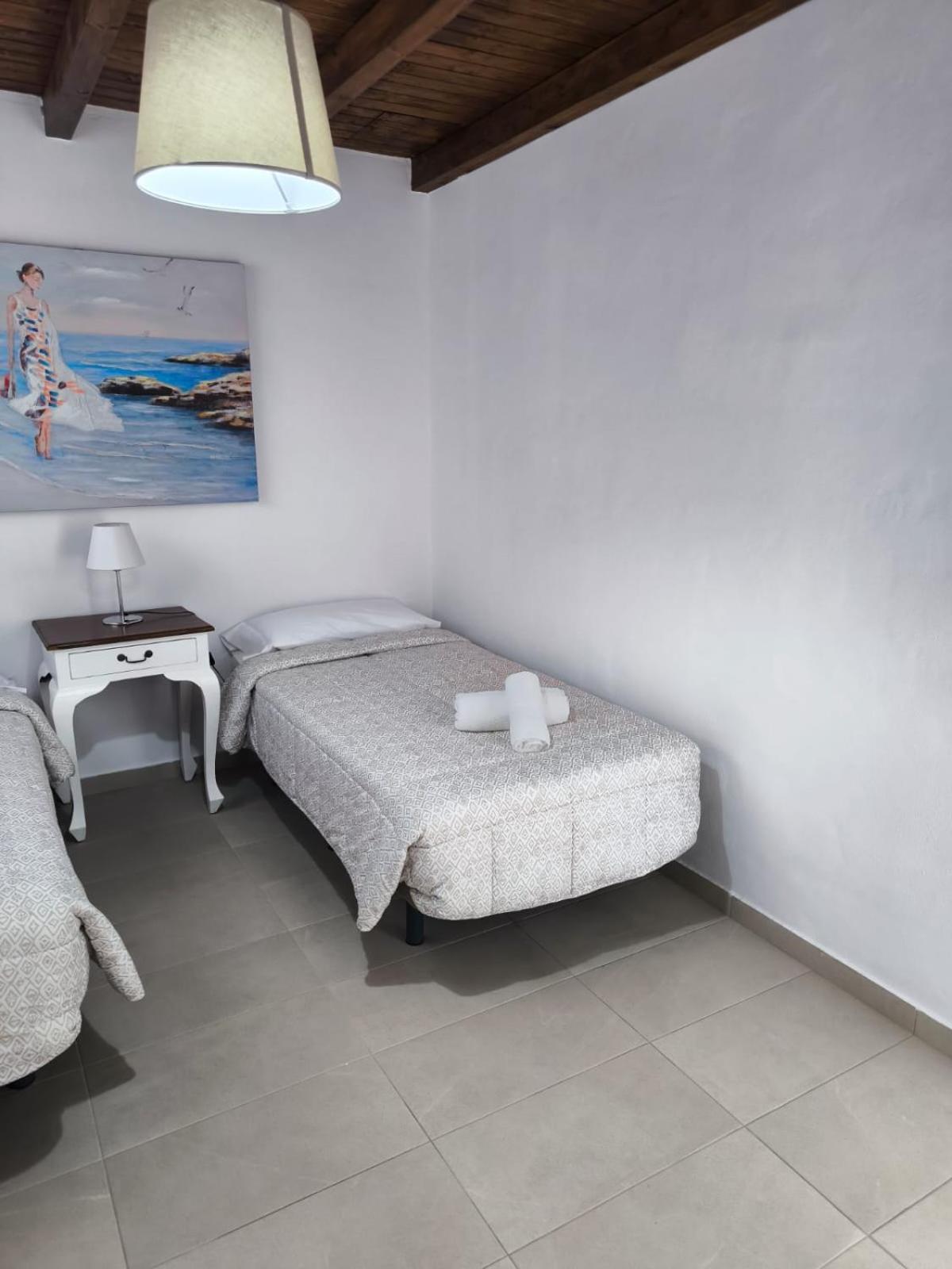 לאחארס Casa Este מראה חיצוני תמונה
