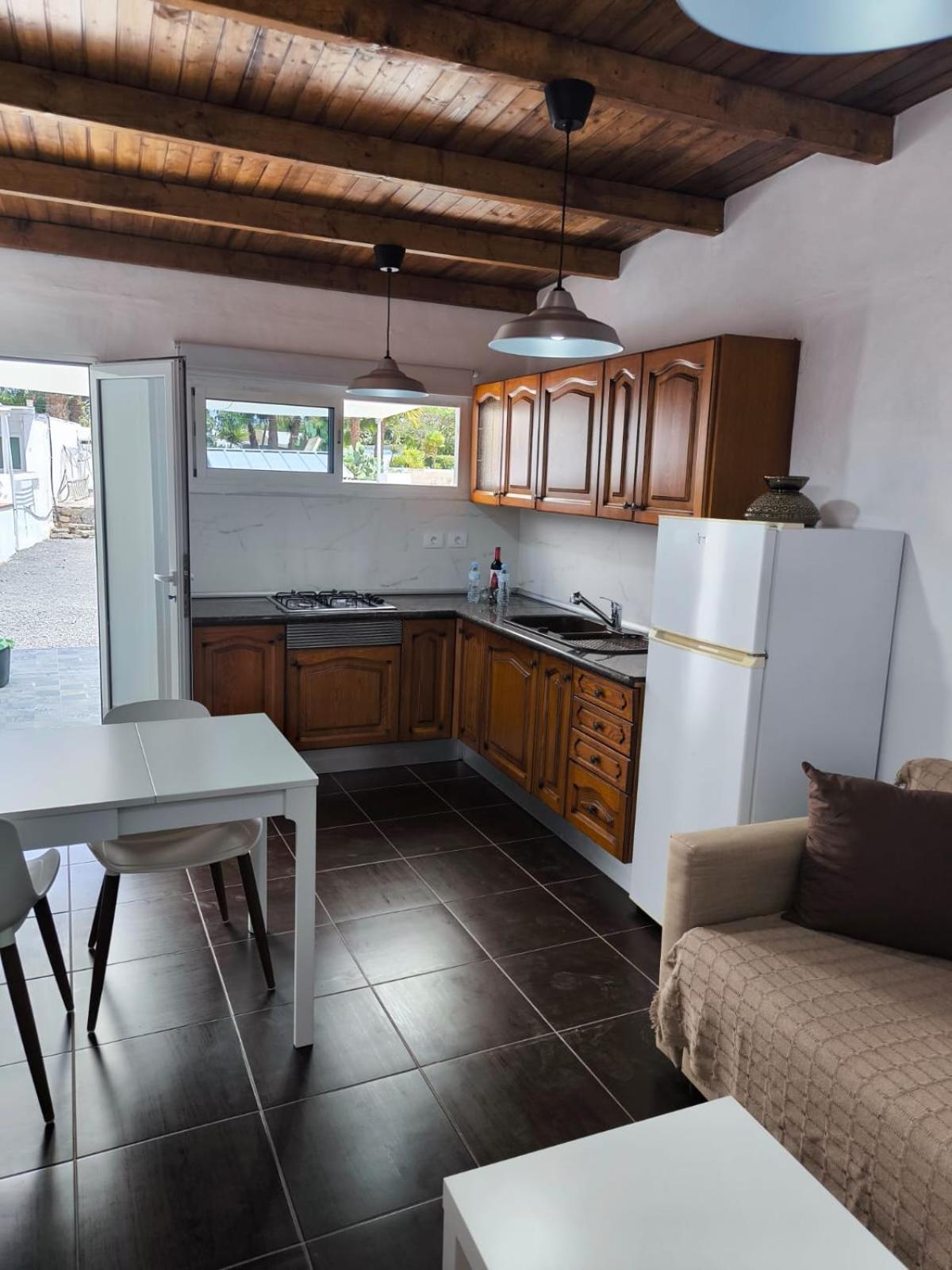 לאחארס Casa Este מראה חיצוני תמונה