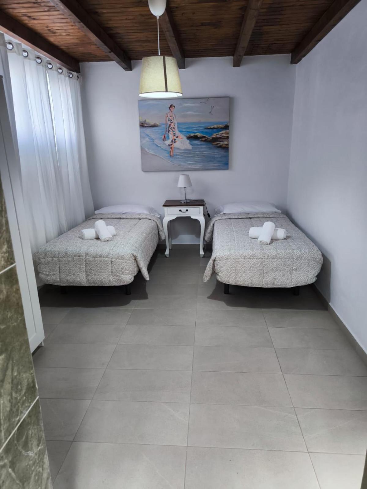 לאחארס Casa Este מראה חיצוני תמונה